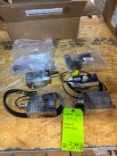 Assortment of New Load Cell Parts
