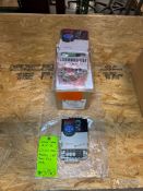 (2) New Allen Bradley PowerFlex 4M 1 hp AC Drives / VFDs