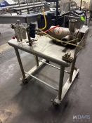 HINDS-BOCK DEPOSITOR