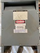 Square D Company Transformer