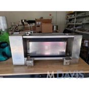 Rondo Style Flour Duster