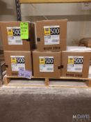 50 Lb. Boxes Bunge Non Hydrogenated Bakers Margarine on Pallet