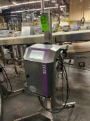 MARKEM-IMAJE INKJET CODER