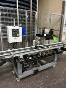 SOUTHERN CALIFORNIA PACKAGING EQUIPMENT LABELER