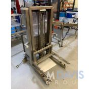 Syspal Dump Buggy Stacker