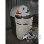 Bertrand Fermentolevain FL80 Cooled Mixer