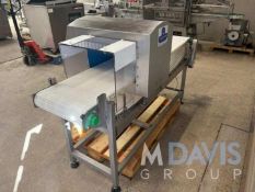 Loma Systems IQ3 Metal Detector