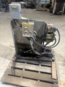 Remtron Truck Case Pusher