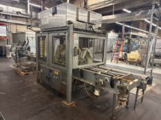 2018 PRECISION (4) ARM DECORATOR