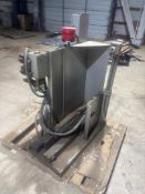 Remtron Truck Case Pusher