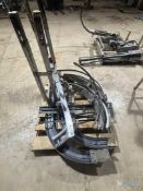 Conveyor Track Parts