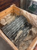 NEW S/S CONVEYOR BELT