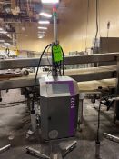 MARKEM-IMAJE INKJET CODER