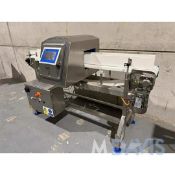 Loma Systems IQ4 Metal Detector