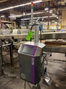 MARKEM-IMAJE INKJET CODER