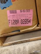 50 Lb. Boxes Patco GMS 520 Emulsifier