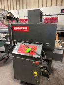 DAMARK SHRINK TUNNEL