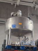 Aprox. 200 Gal. Tank