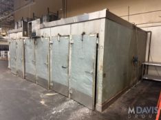 REVENT 6-DOOR PROOFER BOX