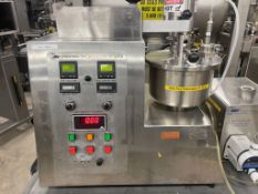 Key Intl KG5 High Shear Mixer with Liquid Feed Pump