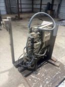 Cannon Truck Case Pusher