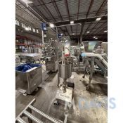 Unifiller Deco-Mate Depositor