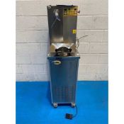 Gami T240 Chocolate Tempering Machine