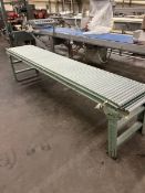 ROLLER CONVEYOR