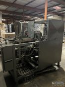 LOVESHAW CASE ERECTOR WITH NORDSON GLUE POT