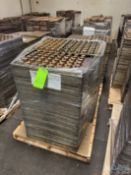 (5) PALLETS OF PANS