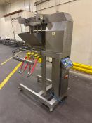 2020 CANOL (4) HEAD DEPOSITOR