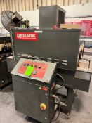 DAMARK SHRINK PACKAGING SYSTEM