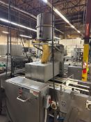 2020 DUBOR TSA 800 PRECISION SPRAYER