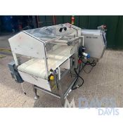 Safeline Metal Detector