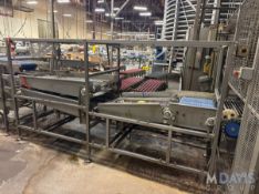 S/S DIVERTER STATION