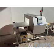 Ceia THS-3F Metal Detector