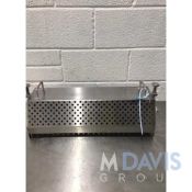 Rondo - Lattice Cutter