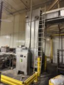 S/S CONVEYOR ELEVATOR