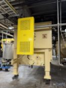 2007 WM. A. SCHMIDT & SONS INC APPROX. 700 CU. FT. PADDLE BLENDER