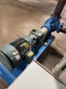 VIKING POSITIVE DISPLACEMENT PUMP