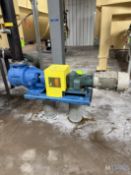 VIKING POSITIVE DISPLACEMENT PUMP