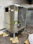 2005 AASTED MIKROVERK CONTINUOUS TEMPERING MACHINE