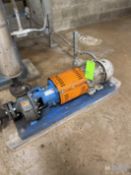 GRISWOLD CENTRIFUGAL PUMP