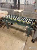 HYTROL ROLLER CONVEYOR