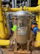 FILTRA SYSTEMS MULTI-BAG FILTER HOUSINGS
