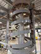 RYSON SPIRAL CONVEYOR