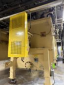 2007 WM. A. SCHMIDT & SONS INC APPROX. 700 CU. FT. PADDLE BLENDER