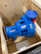 GOULDS PROCESS CENTRIFUGAL PUMP