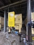 2007 WM. A. SCHMIDT 700 CU. FT. PADDLE BLENDER
