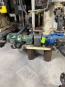 VIKING POSITIVE DISPLACMENT PUMP